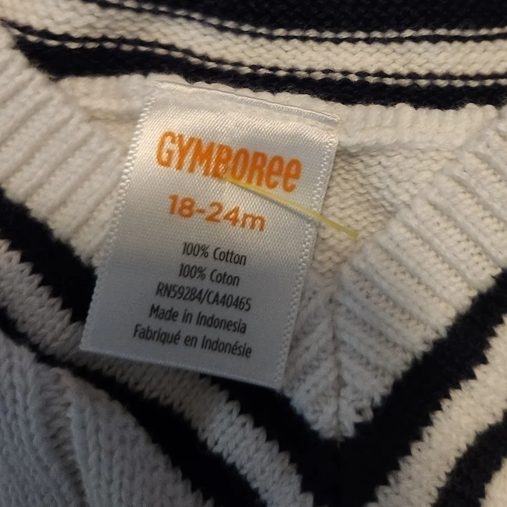 Gymboree vintage 18